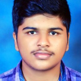 Ganesh P N