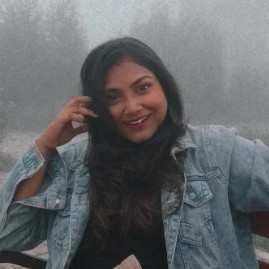 Prerna Patoa