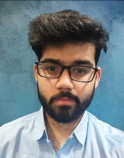 TUSHAR SINGH