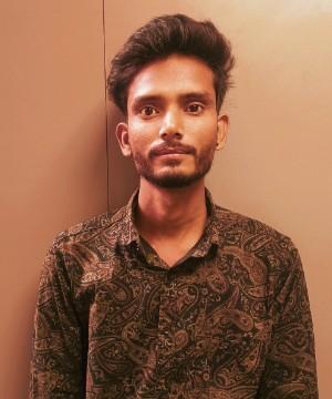 Ajay Chavan
