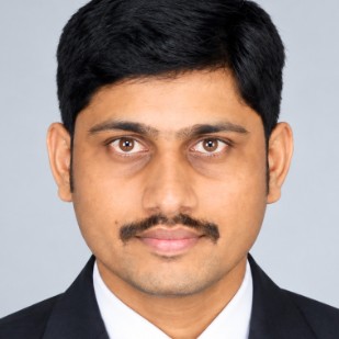 KARTHIK NAGARAJAN