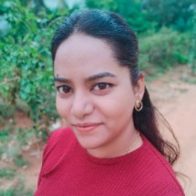 Sujatha Sharma