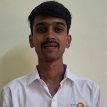 Padmanarayanan B.M