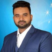 Mohammed Afsar