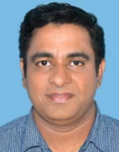 Giridharan Ramachandran