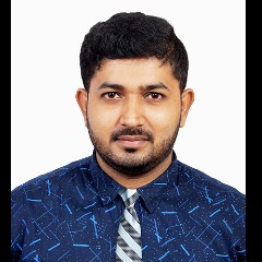 PUNITH MANJUNATH