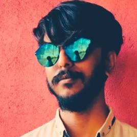 Pavan Kumar S