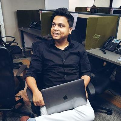 Pushkar Pathak