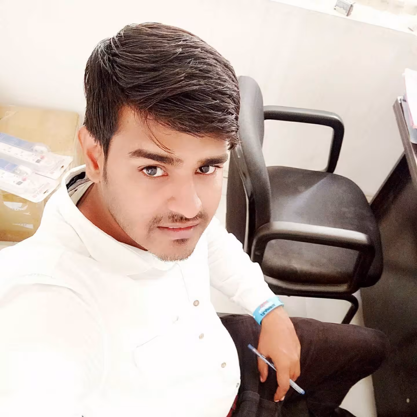 Pardeep Kumar