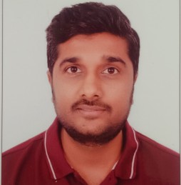 Sharad Dhotre