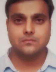 VIVEK SHARMA