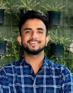Sharad Patel