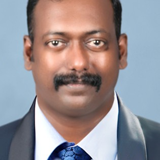 Libin Thomas