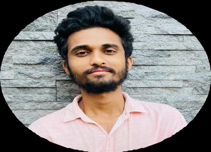 MANOJ REDDY