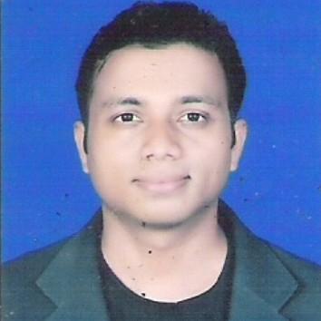 JAGDISH CHARAN KAMBLE