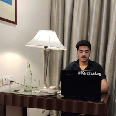 Adnan Sheikh