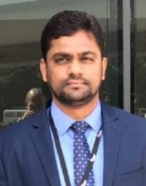 Vishnu Gowtam Priyadarsan