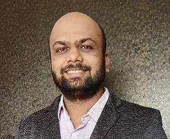 Bhavin Prajapati