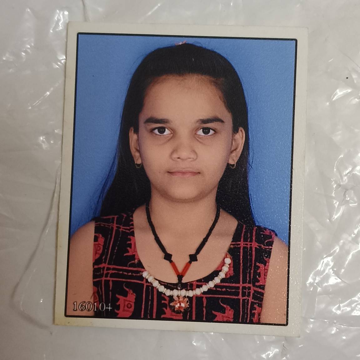 Chhaya Sarvaiya