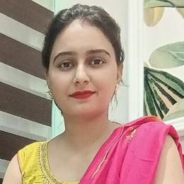Veenu Saini