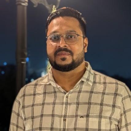 Ratul Das