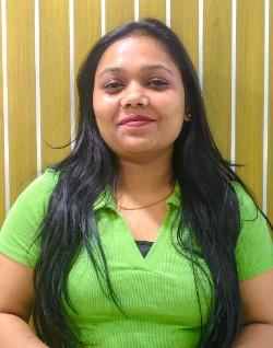 SHIVANI