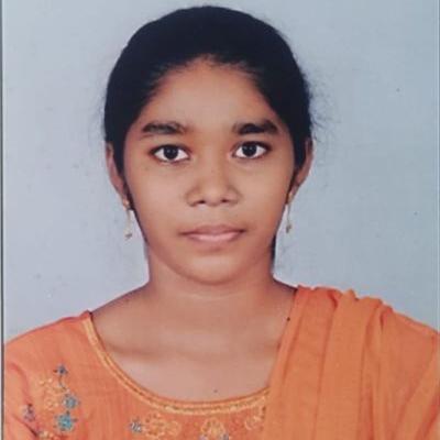 HANNA GRACE CHANDAM