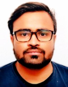 Saurbh Chauhan