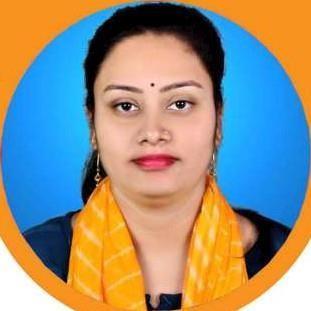 SUPRIYA SARANGI