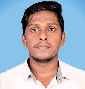 Samuel Ravi A