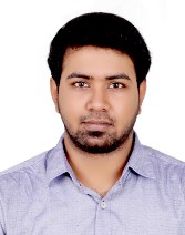 Ashwin Kesavan