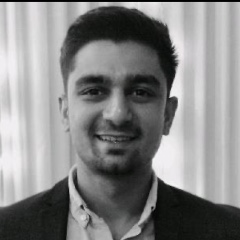 Rishit Shah