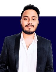 Hirdesh Gusain