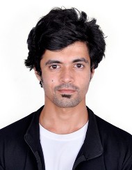 Siddharth Inamdar