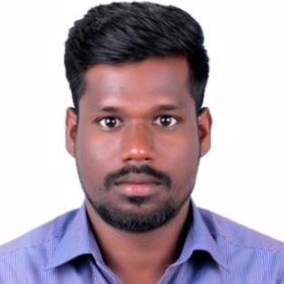 Marudhanandham Subbaiah