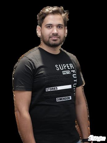 PRADEEP KUMAR K