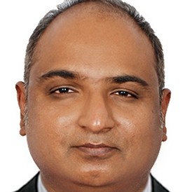 Mayur Chavan