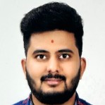 ROHITH B R