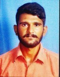 DHARMESH H JADAV