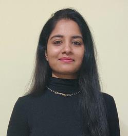 GAGAN DEEP KAUR