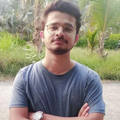 Nishant Kumar Jha