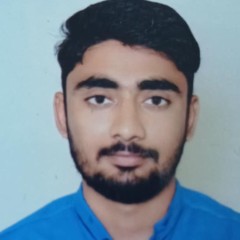 Rohith Kumar Kantipudi