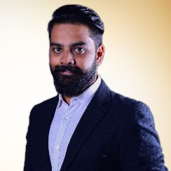 Bharath Korrapati