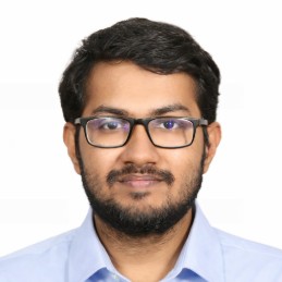 Abhinay S