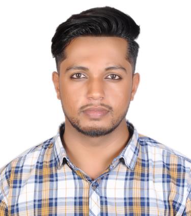 MOHAMMED SALMAN HUSSAIN