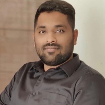 Nitesh Kumar Kautharapu