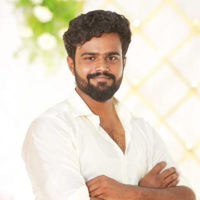 Sudarsana RajaMurugan Kothandapani