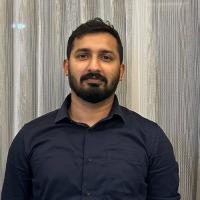 AVINASH JAYAPRAKASH