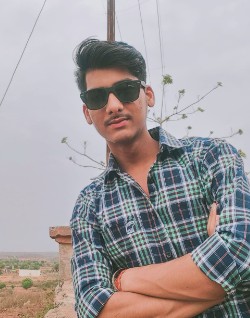 Hardik Singhal