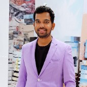 Harish Kumar Rokkam